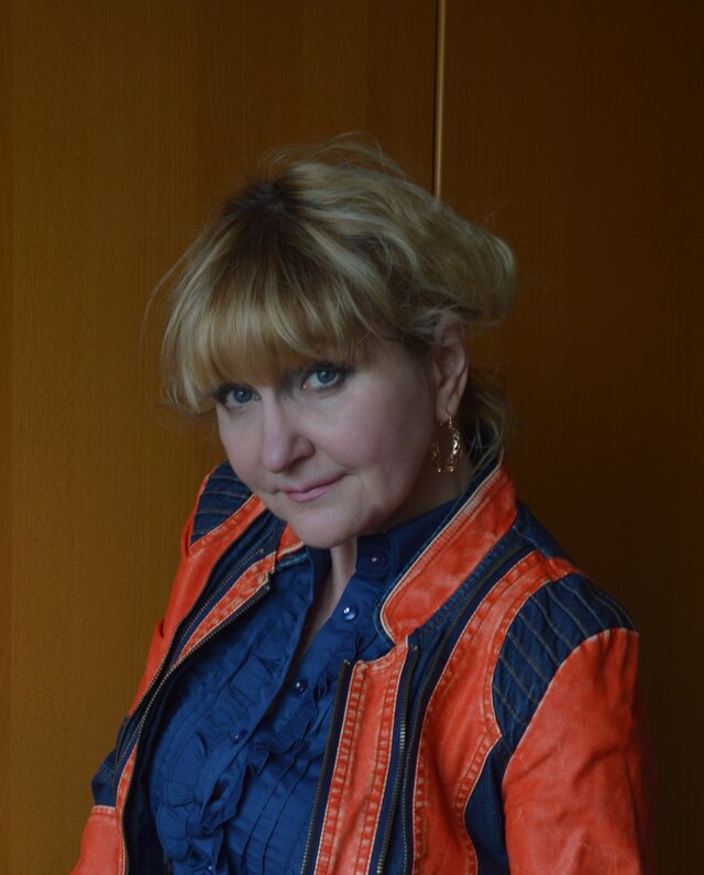 Фото Татьяна Сухачёва