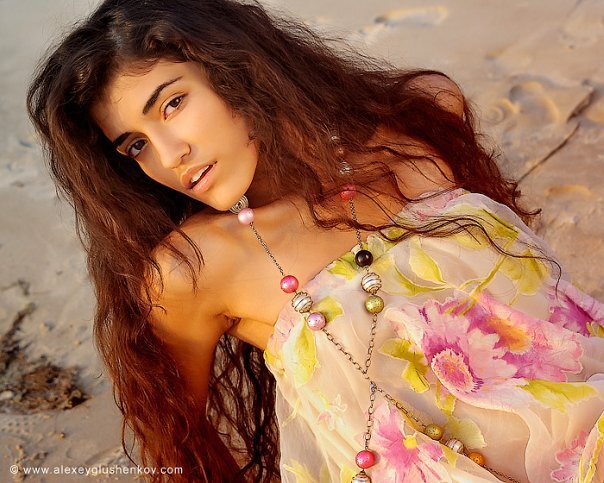 Shani's photo