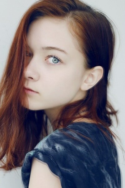Inga Kozvonina's photo