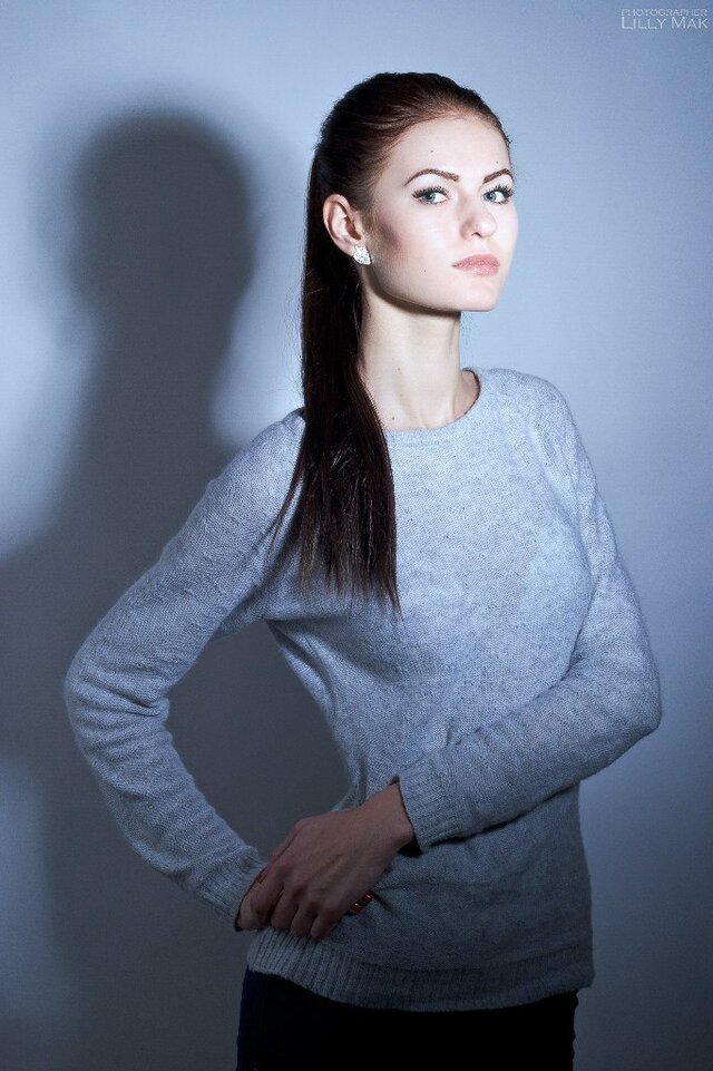 Фото Tat'jana Baronova