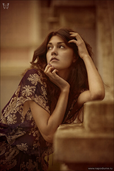 Ariadna Belkina's photo