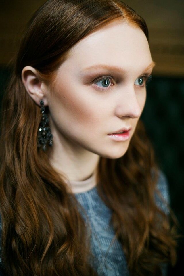 Makeup, Lookbook