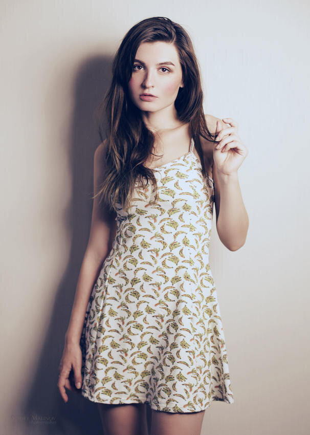 Genia Raspberry's photo