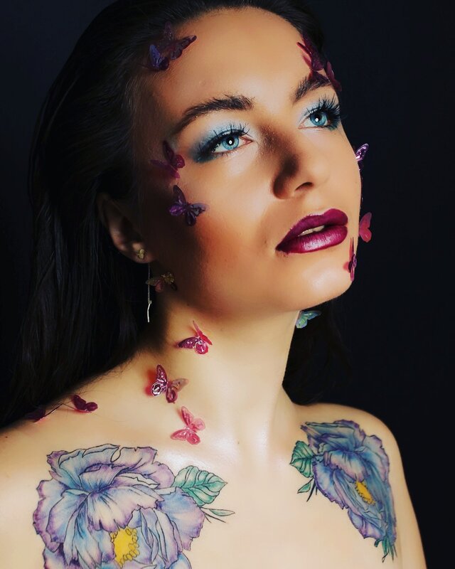 Dar'ja Arhipova's photo
