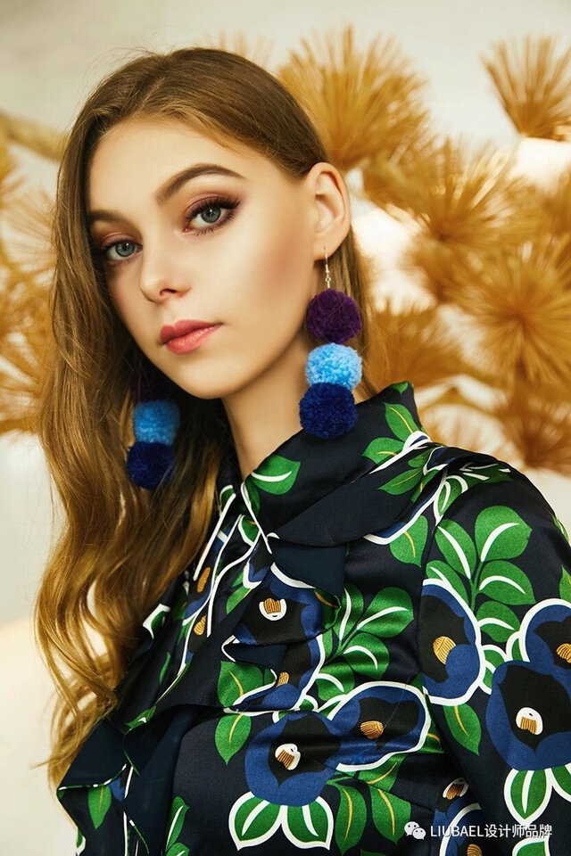 Foto Ljuda Egorova