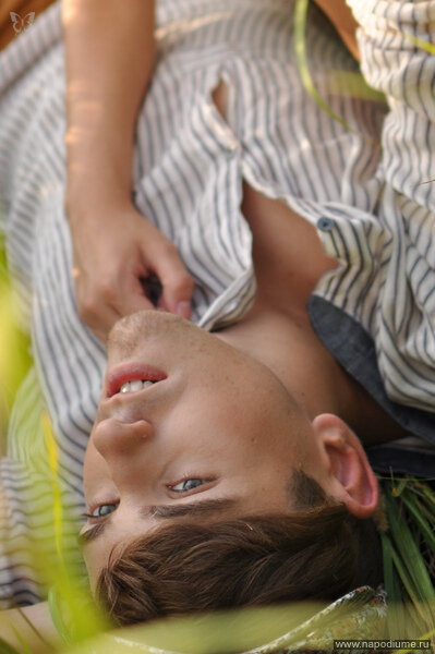 Sergej Volkov's photo