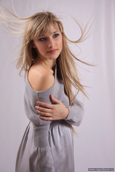LERA VOROTYNOVA's photo