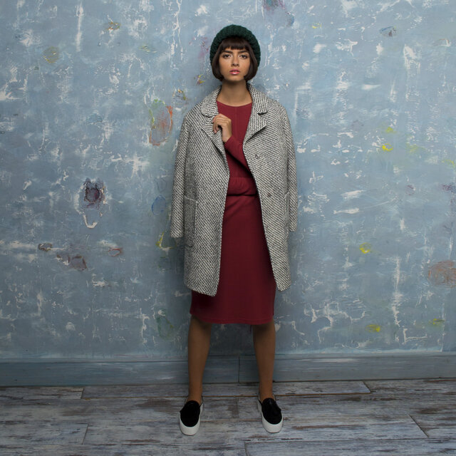 Lesia Shtoiko's photo
