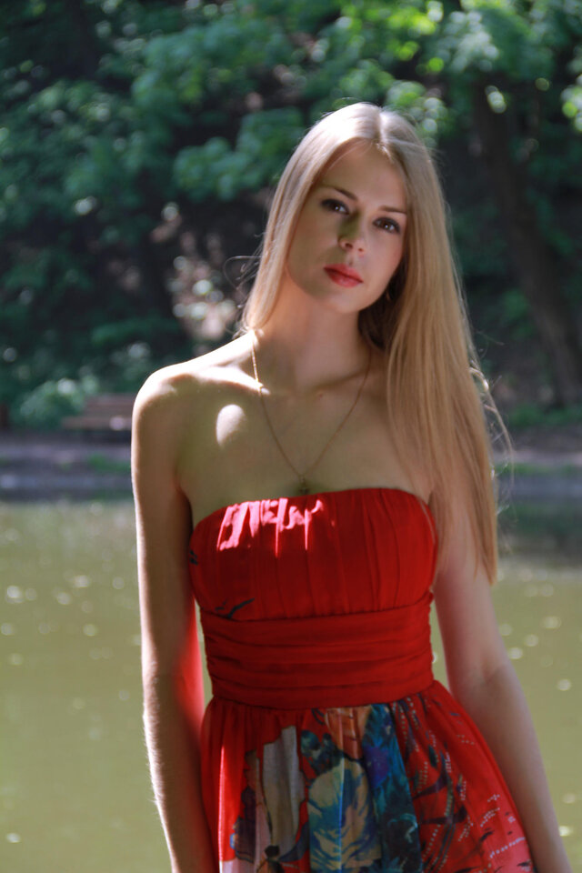 Фото Татьяна Tanja Ермолаева