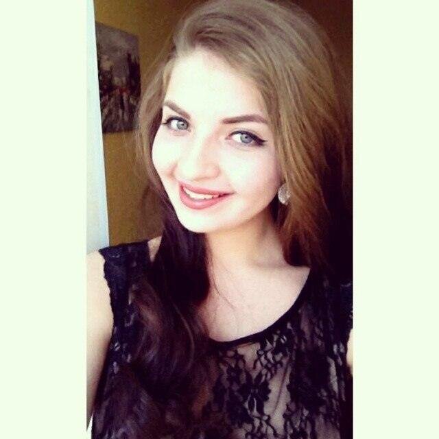 Ksenija Belova's photo