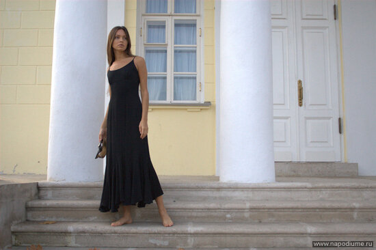 Ekaterina Sidlovskaa's photo