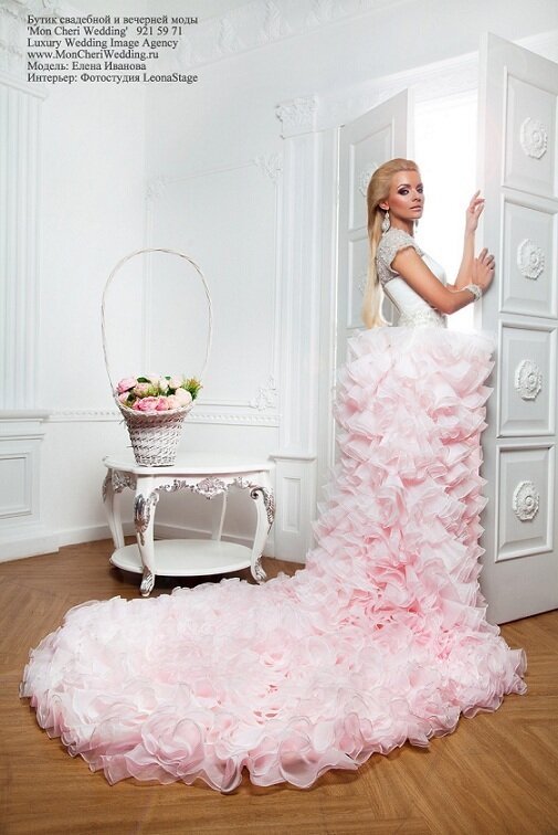 Alena Ivanova's photo