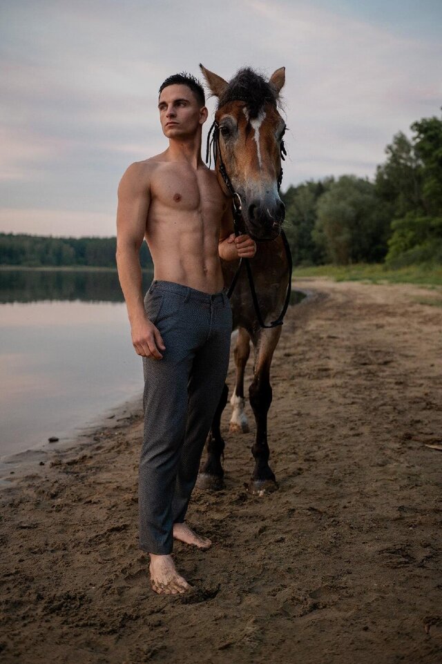 Фото Андрей Калинин