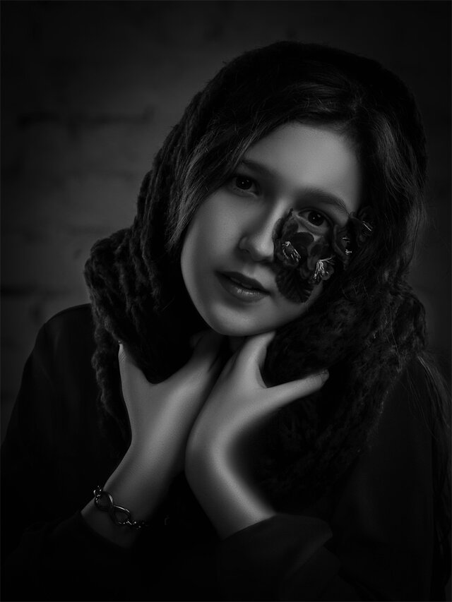 Volodymyr Popov's photo