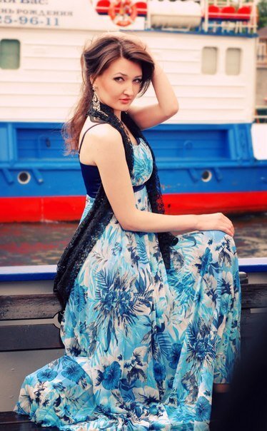 Foto Natalia Arhipova