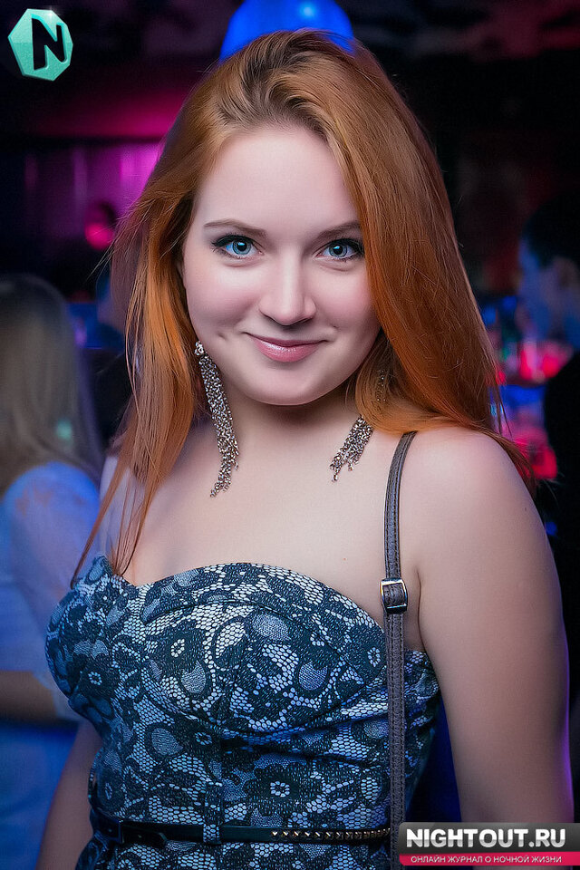 Фото Вичка_рыжик