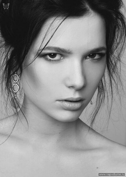 Sofia Pervyseva's photo