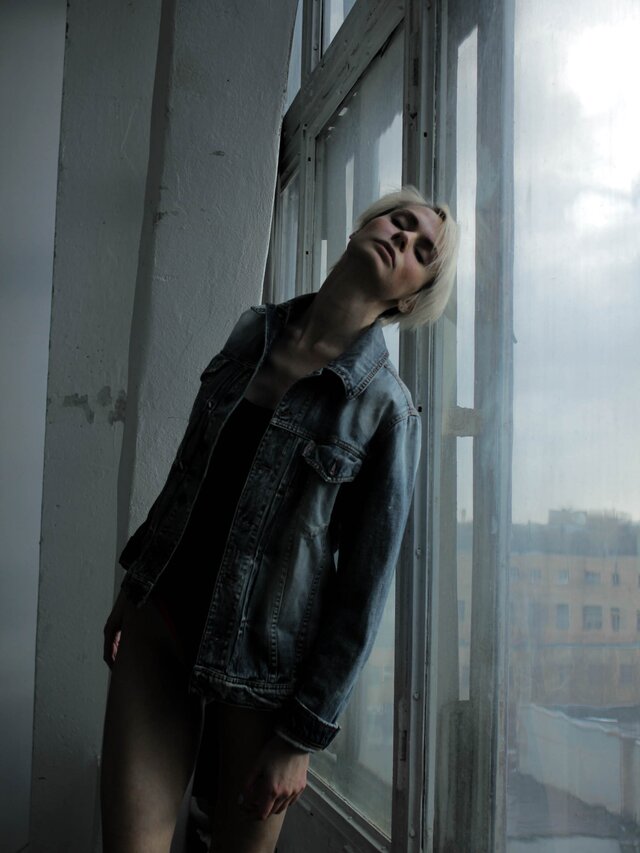Фото Лилия Lilya Гланц