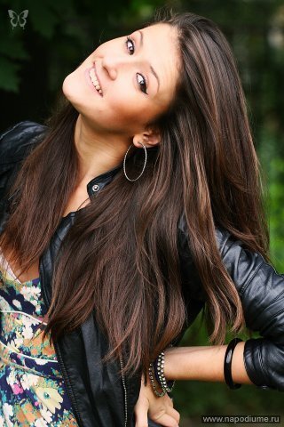 Photographer Mane Ter-Pogosyan