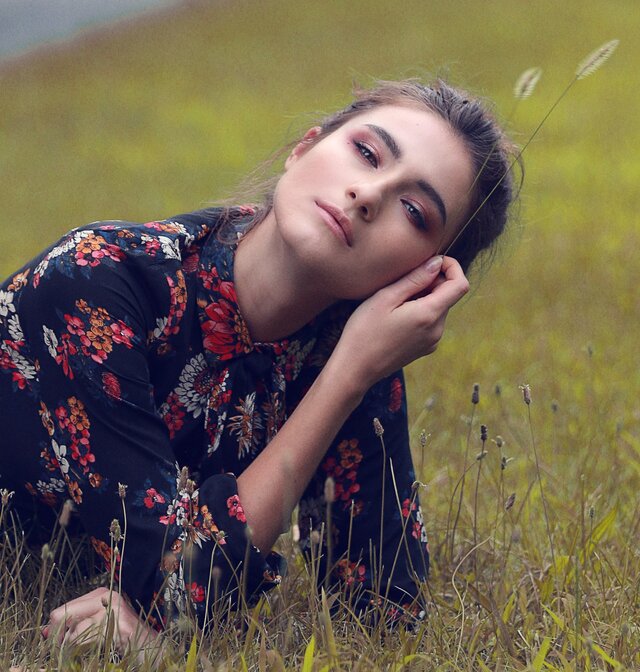 Фото Julia Ezi