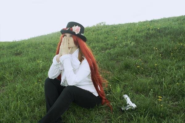 Kira Kim's photo