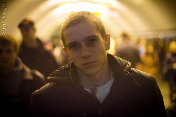 Foto Aleksej Snezko