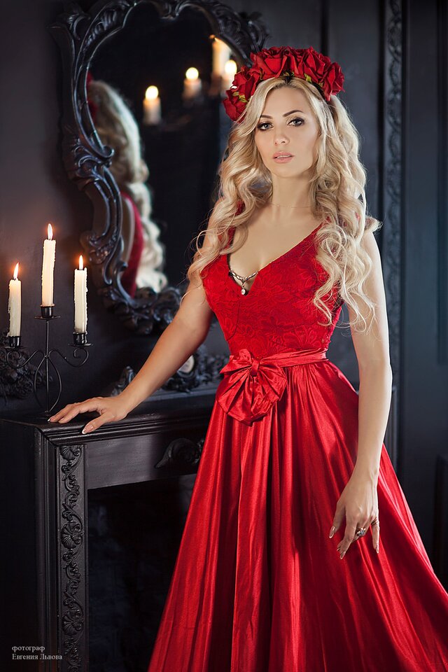 Фото Снежана Snejana Любимова