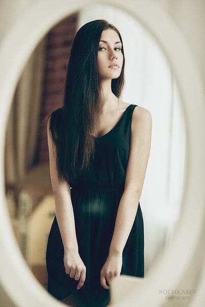 Nastya L's photo
