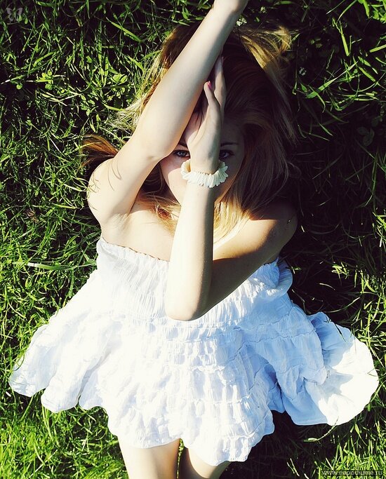 Foto Mirell Rosh