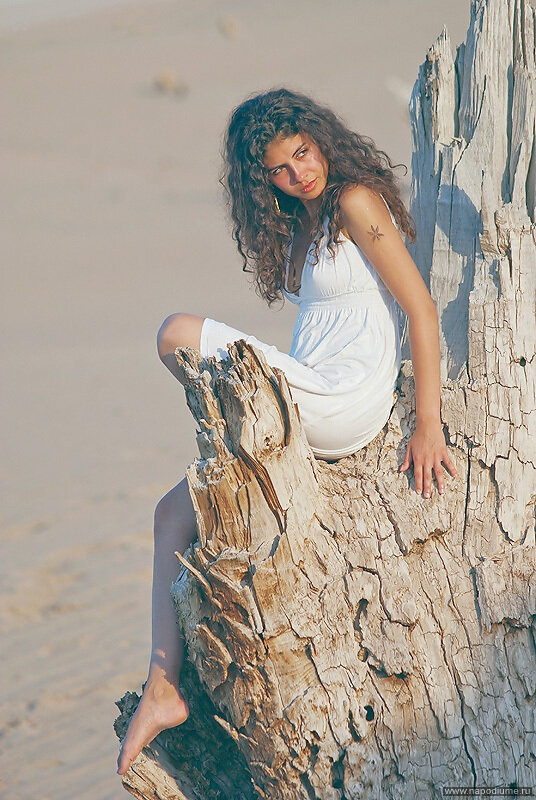 Aleksandra Korobkova's photo