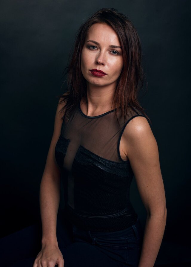 Фото Елена Воронцова