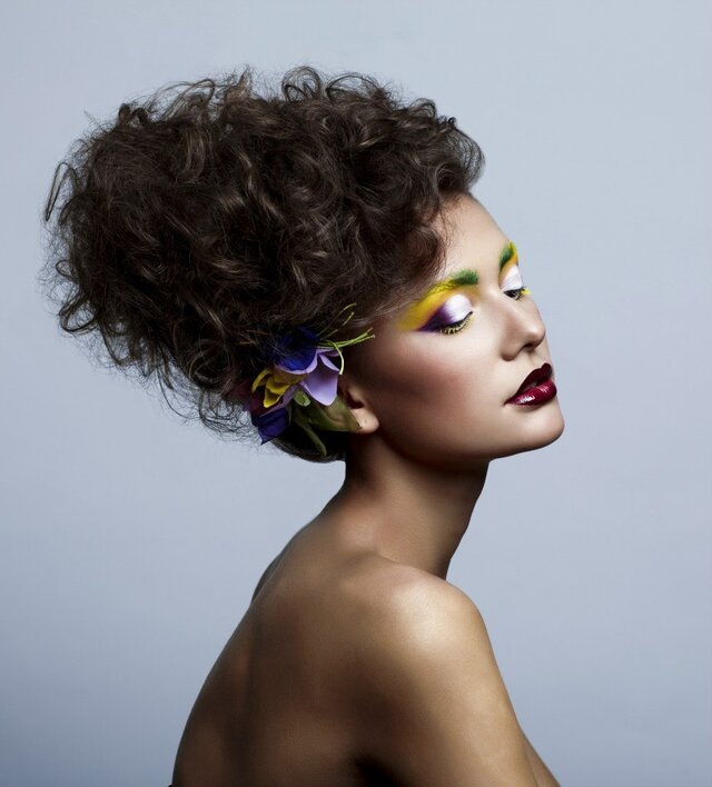 Alina Baranova's photo