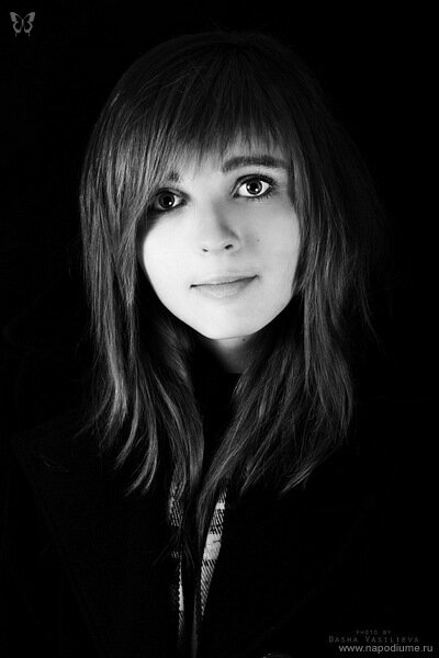 Foto Tat'ana Ostrovskaa