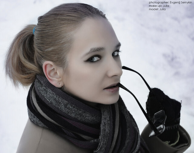 照片JUlija Belous