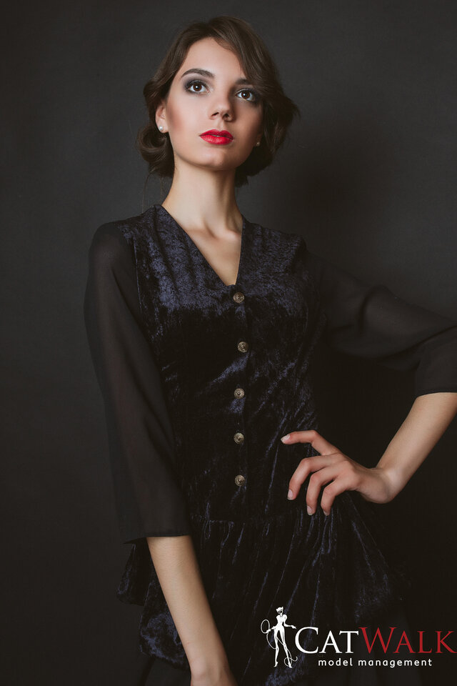 Foto Anastasija Kon'kova