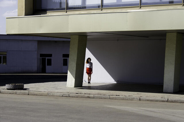 Alexey Amelyushkin's photo