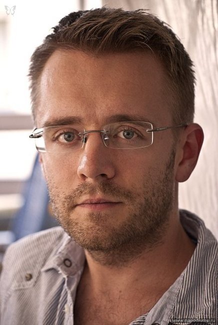 Фото Ilya Ishenko