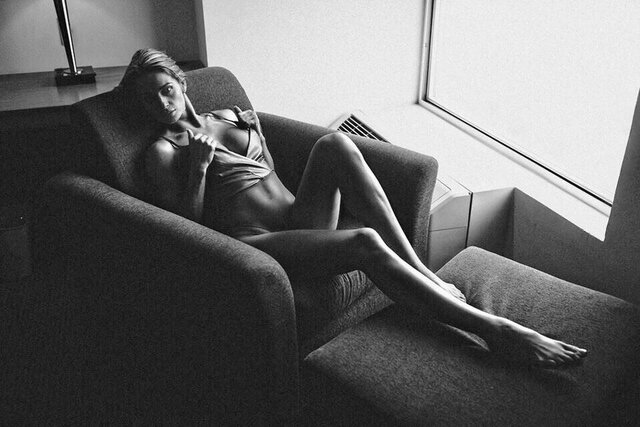 Elena Moskalik's photo