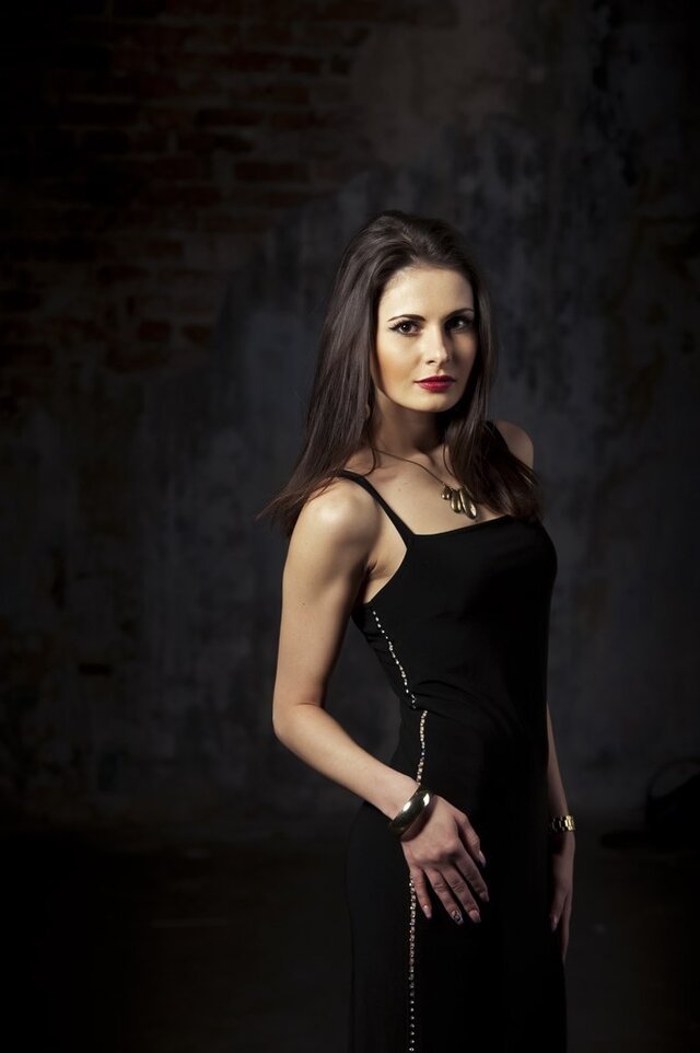 Ksenia Culkevic's photo