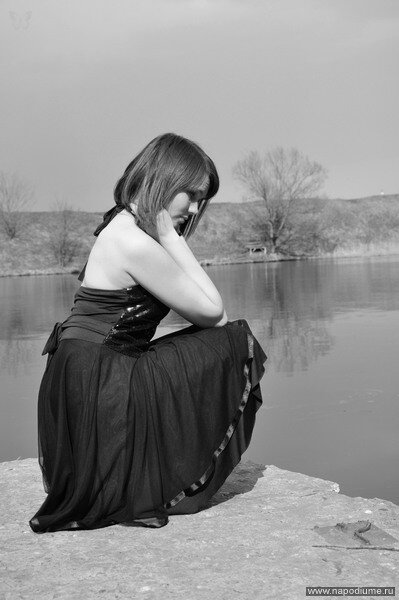 Katerina Kotova's photo