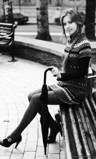 Anastasia Haraceban's photo