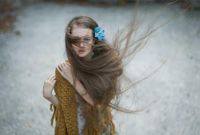 Maria Chugunova's photo