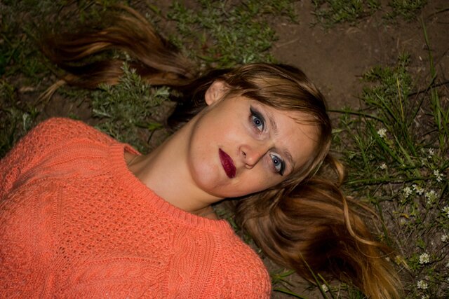 Aleksandra Fijalkovskaja's photo