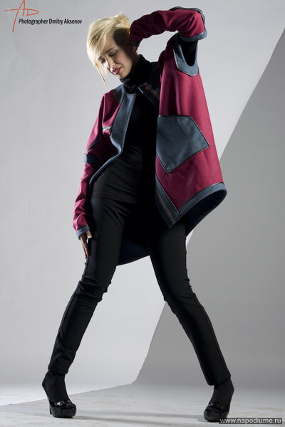 Dmitrij Aksenov's photo