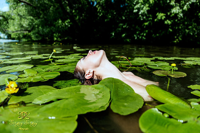 Sergey Sergaj's photo