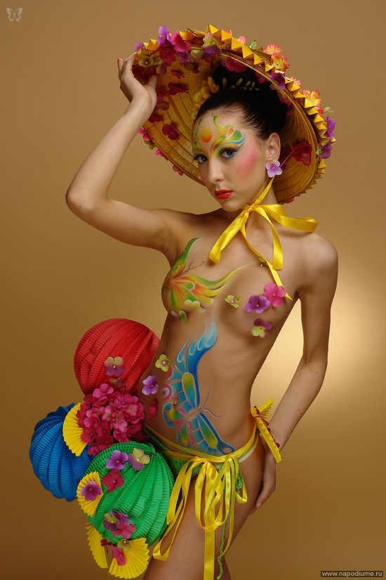 Svetlana Komarova's photo