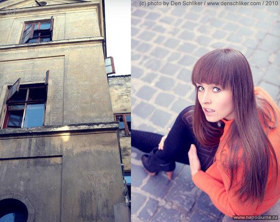 Фото Lady Gangsta