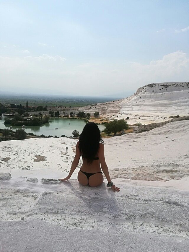 Anna Utockina's photo
