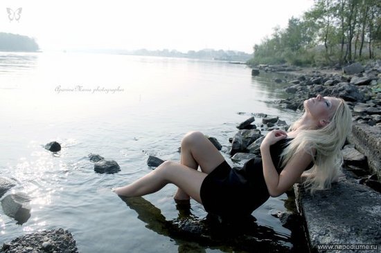Фото Maria Aparina