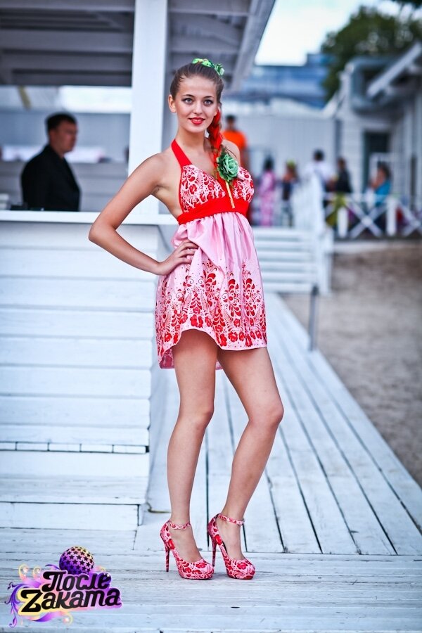 Natasa Akovenko's photo